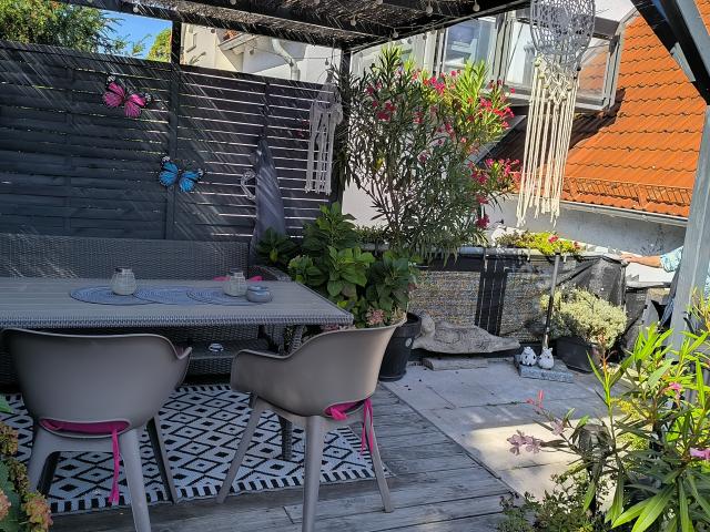 Wohnung kaufen in Trebur, Hessen