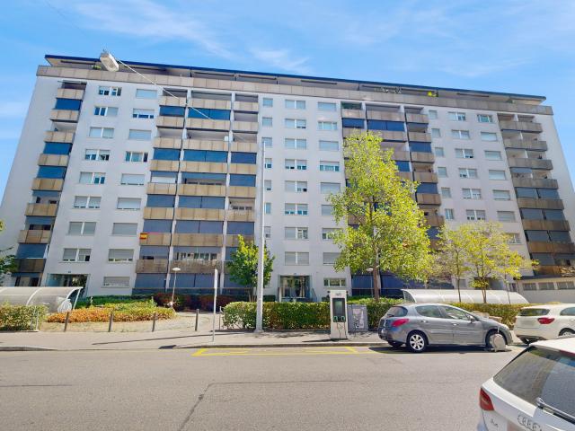 Apartment mieten in Basel, Basel-Stadt