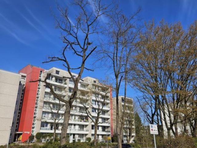 Apartment mieten in Hehlentor, Celle