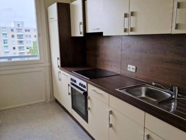 Apartment mieten in Blumlage/Altstadt, Celle