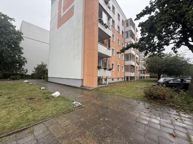 Wohnung kaufen in Innenstadt, Neubrandenburg