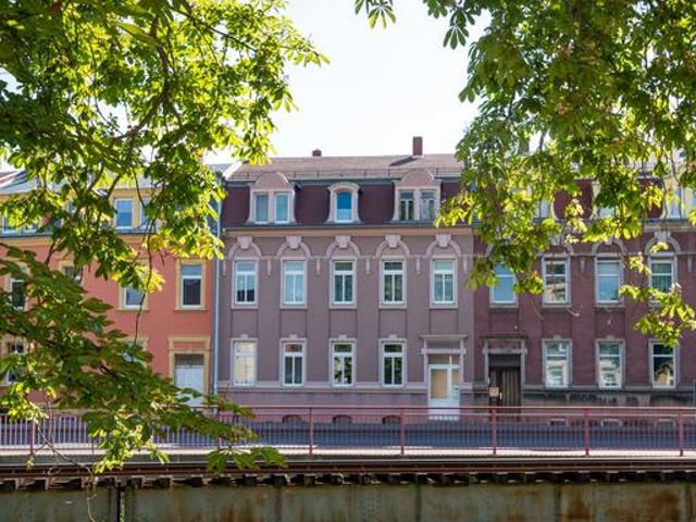 Apartment mieten in Oschatz, Sachsen