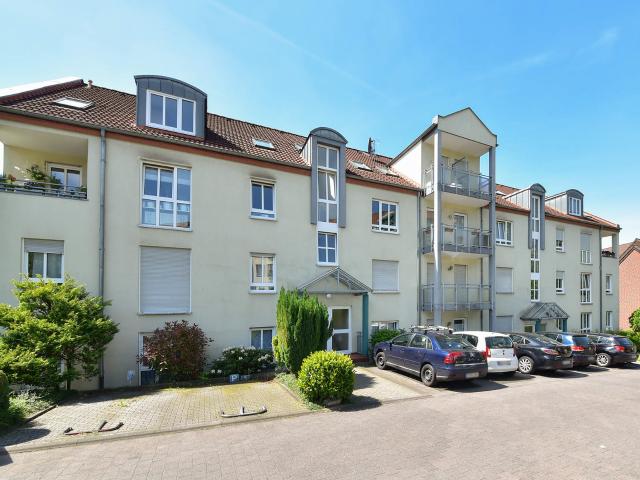 Etagenwohnung kaufen in Erkrath, Trills