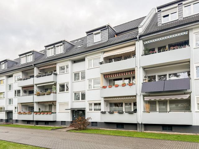 Wohnung kaufen in Kleef, Hilden