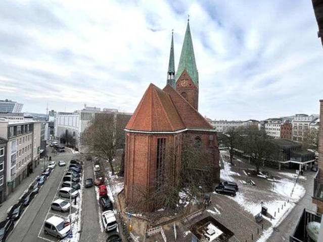 Apartment mieten in Kiel, Schleswig-Holstein