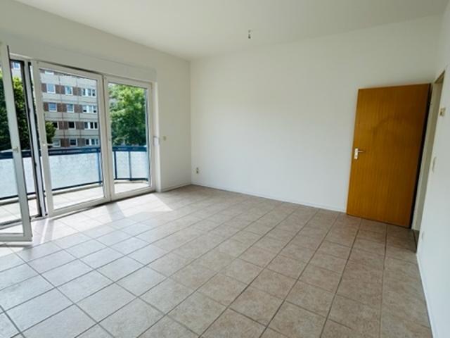 Wohnung mieten in Bernburg, Sachsen-Anhalt