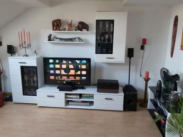 Wohnung mieten in Altenburg, Thüringen