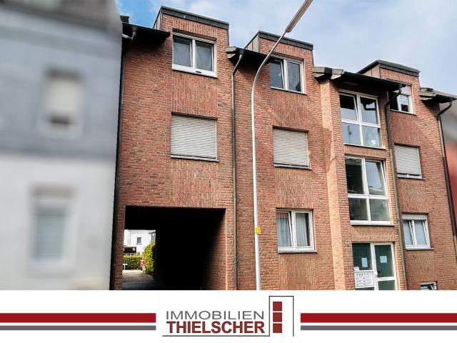 Wohnung kaufen in Heinsberg, Nordrhein-Westfalen