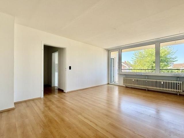 Wohnung kaufen in Hessen