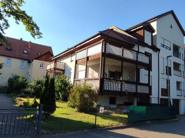 Wohnung kaufen in Remseck, Baden-Württemberg