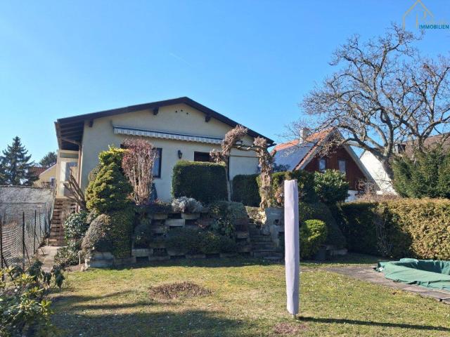Haus kaufen in Brunn am Gebirge, Niederösterreich