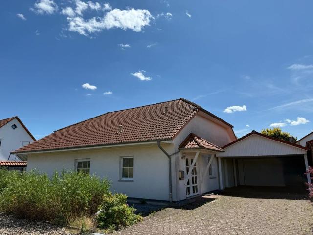 Haus kaufen in Porta Westfalica, Hausberge
