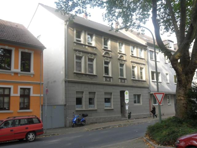 Haus kaufen in Gelsenkirchen