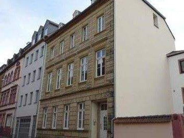 Apartment mieten in Mitte-Gartenfeld, Trier