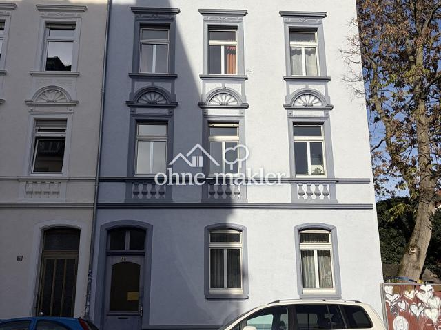 Haus kaufen in Martinsviertel-West, Hessen