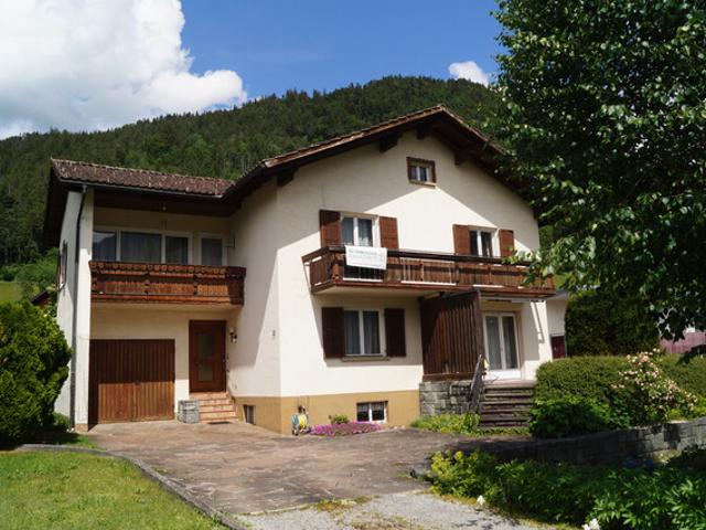 Immobilie kaufen in Vorarlberg