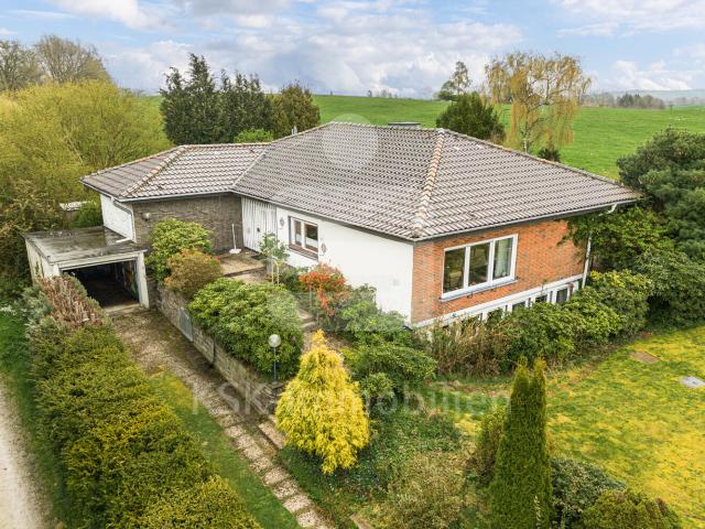 Bungalow kaufen in Niederwipper, Wipperfürth