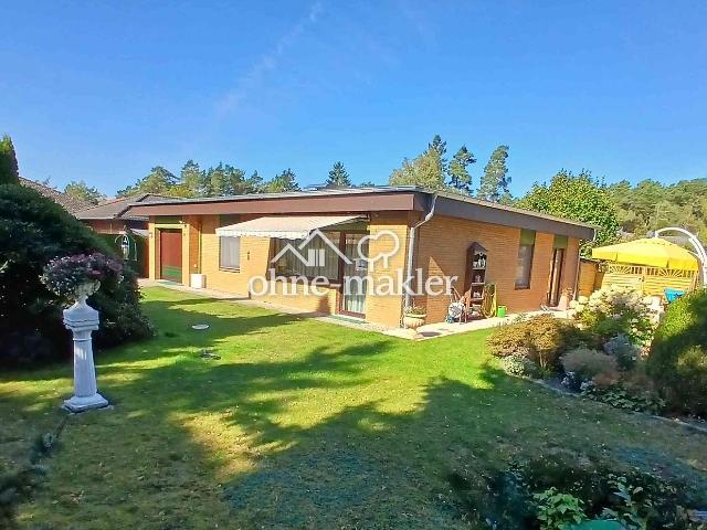 Haus kaufen in Zernien, Niedersachsen