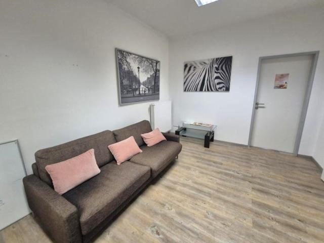 Büro mieten in Fürstenfeld, Steiermark