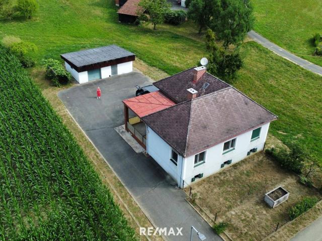 Haus kaufen in Fehring, Steiermark