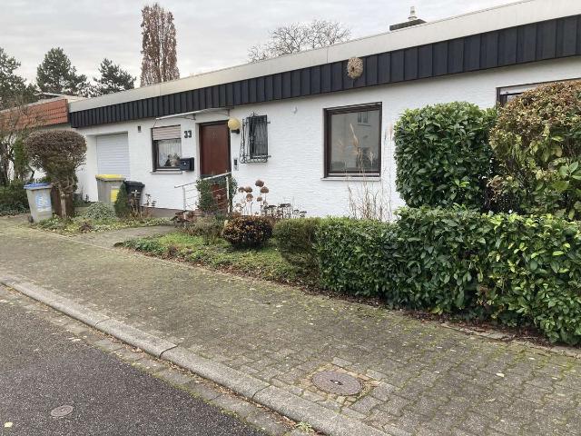 Haus kaufen in Wallstadt, Mannheim