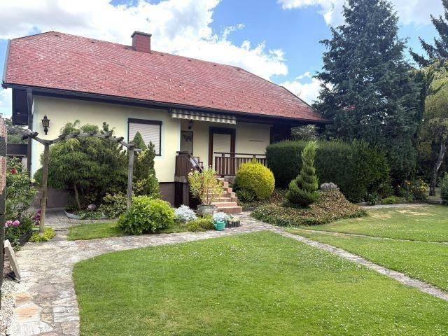 Haus kaufen in Landegg, Pottendorf