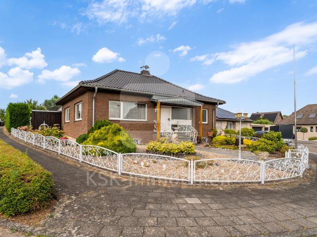 Bungalow kaufen in Kaster, Bedburg
