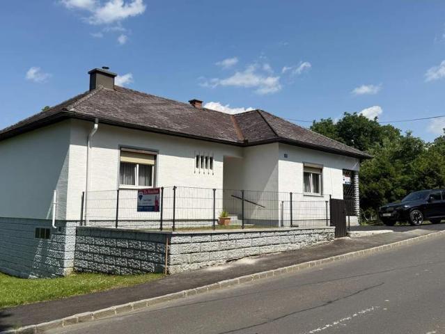 Haus kaufen in Oberwart