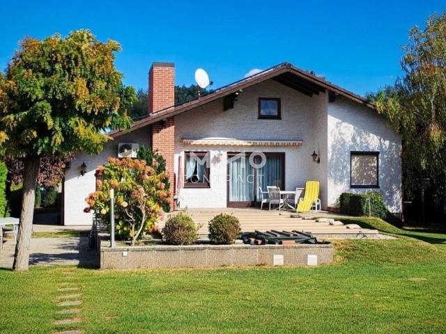 Haus kaufen in Katastralgemeinde Rauhenstein, Baden