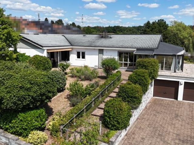 Haus kaufen in Beckingen, Saarland