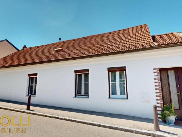 Haus kaufen in Hainburg an der Donau, Niederösterreich