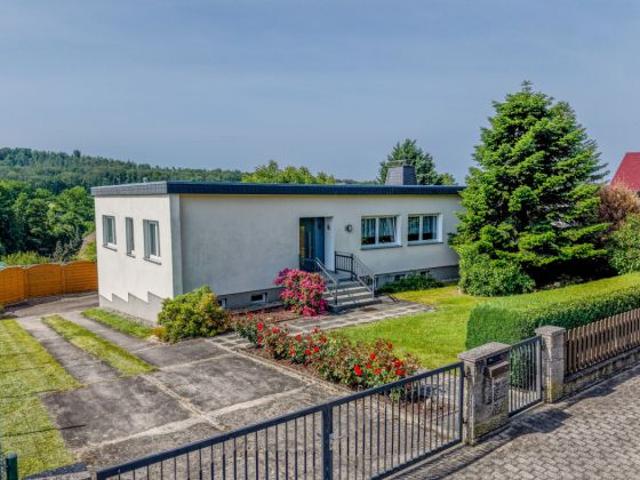 Haus kaufen in Hohburg, Sachsen
