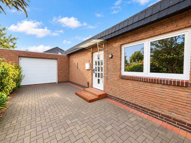 Bungalow kaufen in Kreyenbrück, Oldenburg
