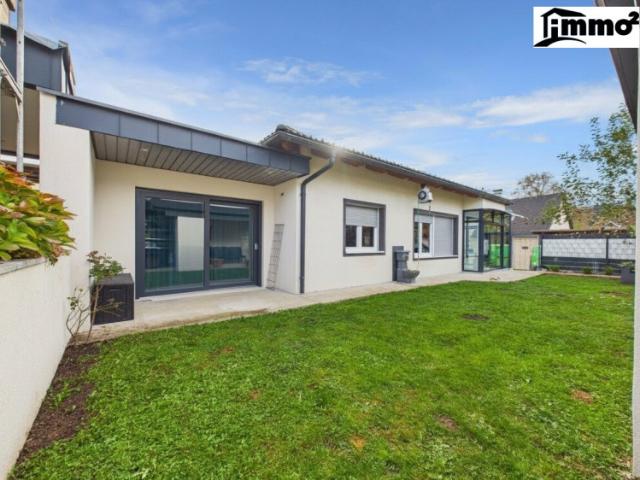 Bungalow kaufen in Schulterndorf, Grafenstein