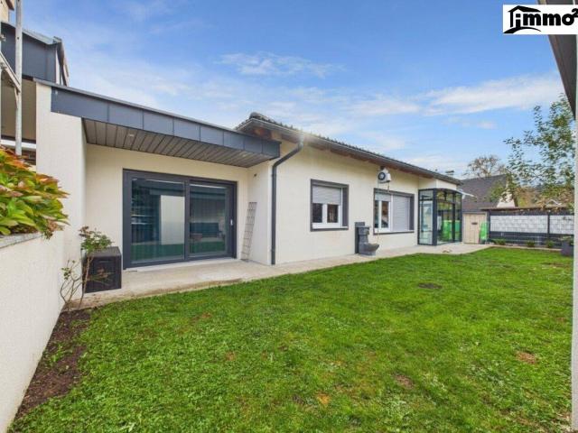 Haus kaufen in Schulterndorf, Grafenstein