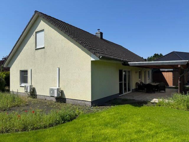 Haus kaufen in Munster