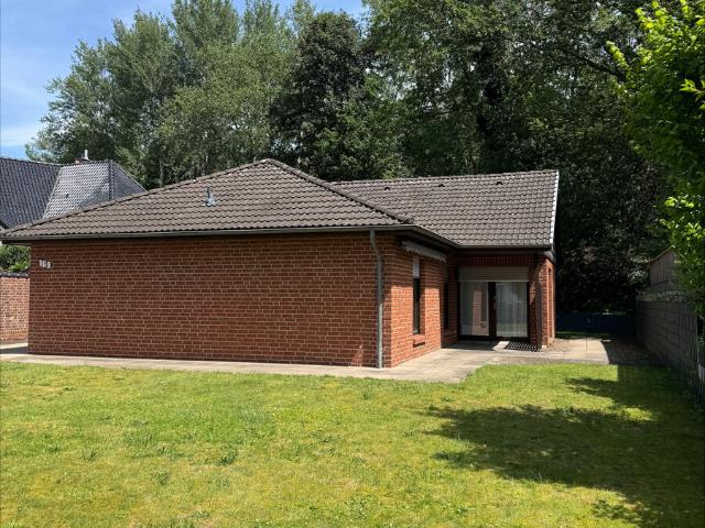 Bungalow kaufen in Kreyenbrück, Oldenburg