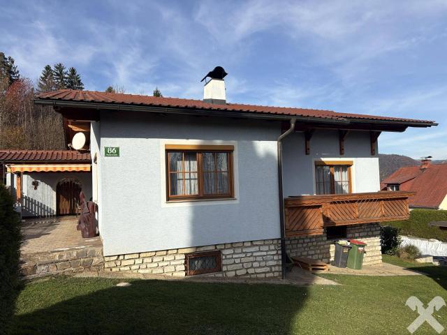 Haus kaufen in Pichling bei Köflach, Köflach