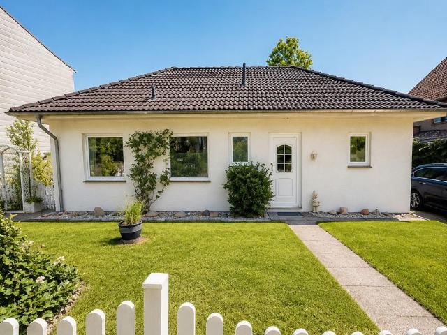 Haus kaufen in Gröpelingen, Bremen