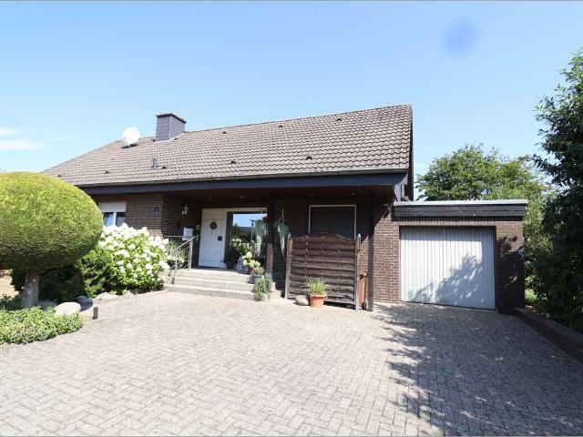 Haus kaufen in Westerkappeln, Kreis Steinfurt