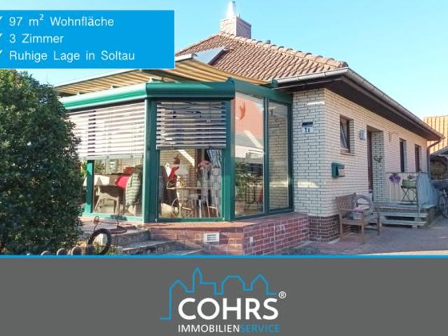Haus kaufen in Soltau, Niedersachsen