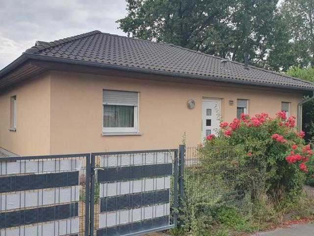 Haus kaufen in Wandlitz