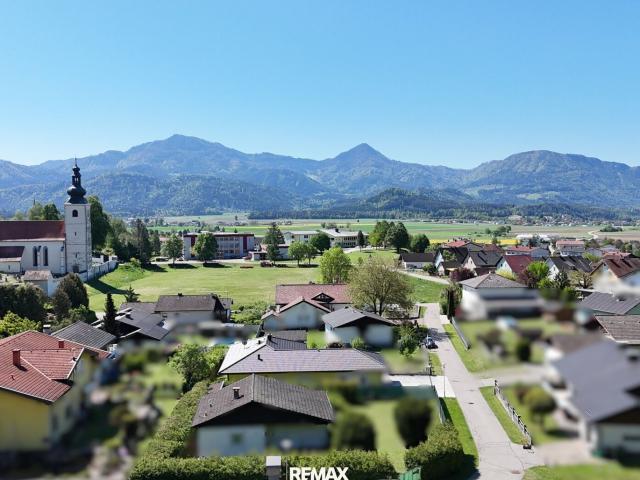 Haus kaufen in Eberndorf, Kärnten