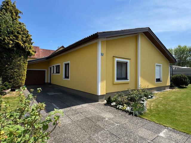 Haus kaufen in Osternberg, Braunau am Inn