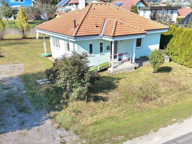 Haus kaufen in Siegelsdorf, Wolfsberg