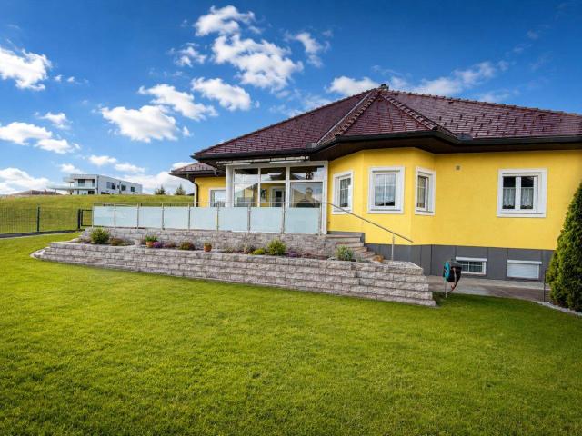 Haus kaufen in Sauldorf, Kirchberg bei Mattighofen
