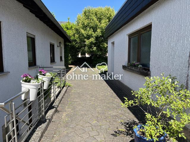 Haus kaufen in Hennweiler, Landkreis Bad Kreuznach
