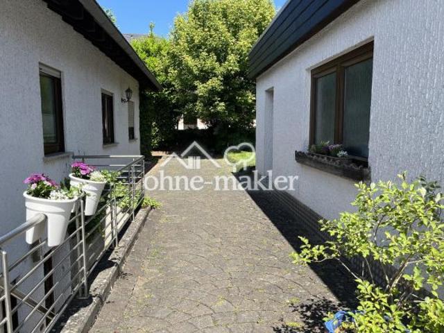 Haus kaufen in Hennweiler, Landkreis Bad Kreuznach
