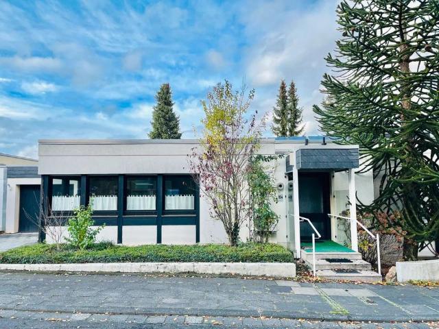 Haus kaufen in Brüser Berg, Bonn