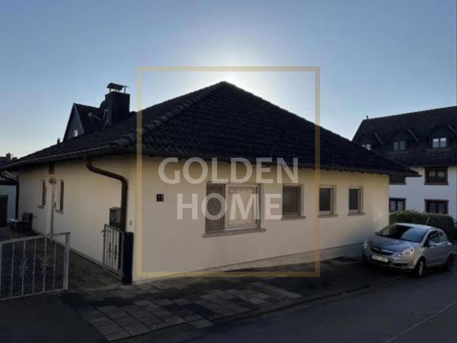 Haus kaufen in Friedberg, Hessen